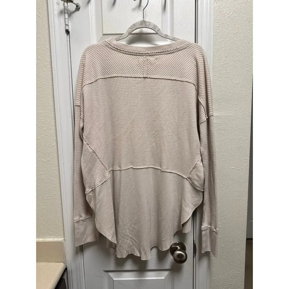 Free People size medium